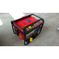 6.5kw gasoline powered set 220V 420cc copper wire Generators